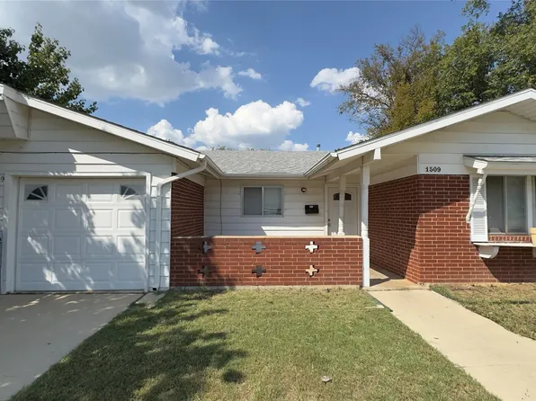 1509 Stephen St, Killeen, TX 76549