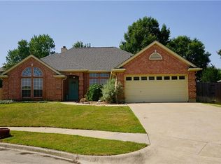 236 Redwood Ct, Keller, TX 76248