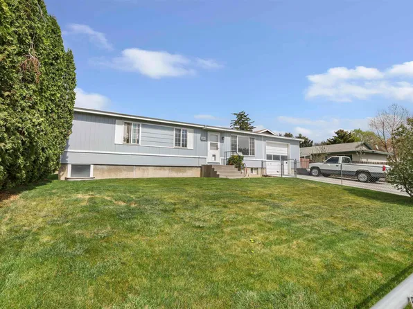 328 E Avenue J, Jerome, ID 83338