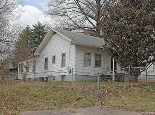 1433 N Water St, Cape Girardeau, MO 63701