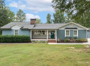 101 Jordan Ln, Wake Forest, NC 27587
