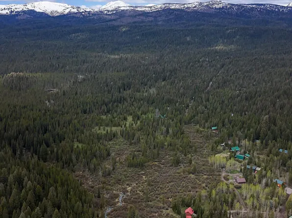 S Fox Cir, Island Park, ID 83429