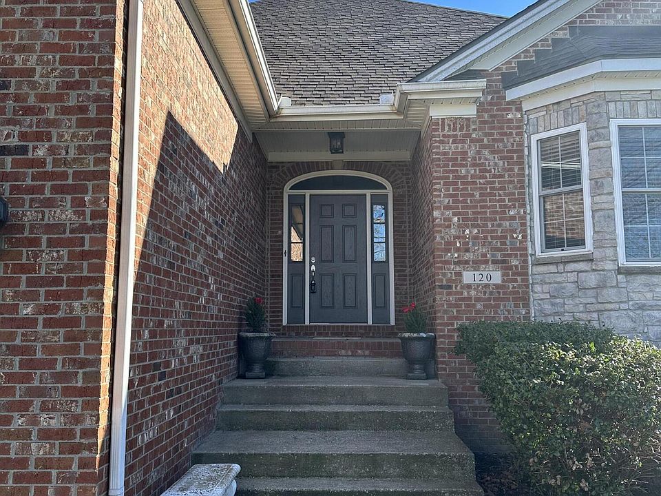 120 Hidden Paddock Ln, KY 40324 Zillow