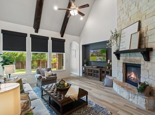 12239 Antler Dr, Frisco, TX 75035