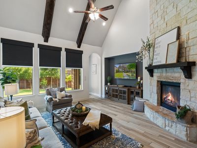 12239 Antler Dr, Frisco, TX, 75035