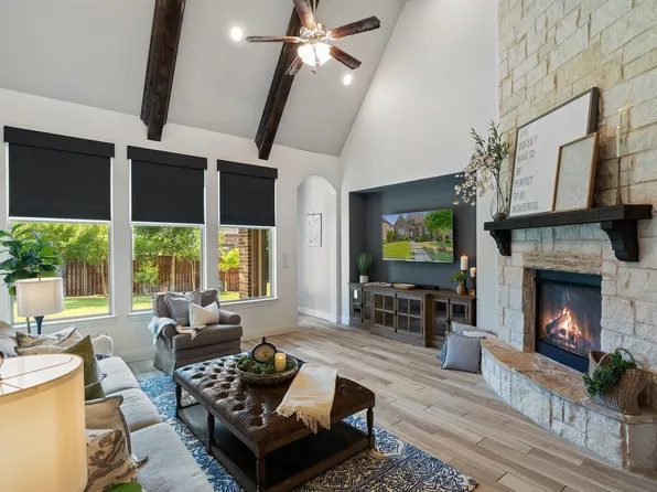 12239 Antler Dr, Frisco, TX 75035