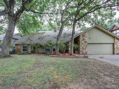 6628 E 88th Pl, Tulsa, OK, 74133