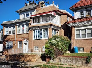 1729 68th Ave, Philadelphia, PA 19126