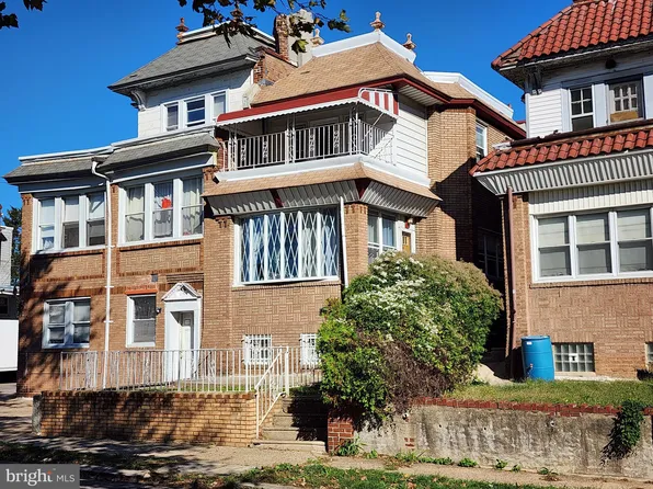 1729 68th Ave, Philadelphia, PA 19126