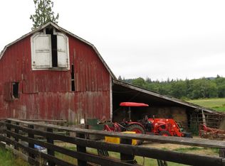 0 Riverside Rd, Aberdeen, WA 98520