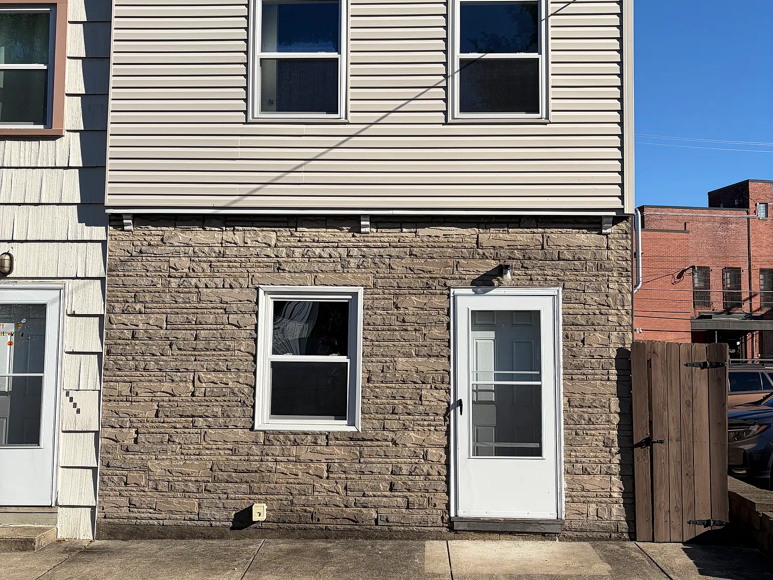 2 bed, 1164 sqft, $1,500 — Photo 1