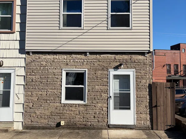 5146 Ruby St, Pittsburgh, PA 15201
