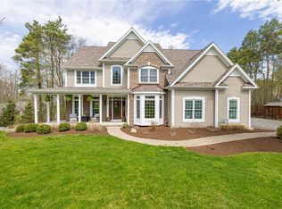 86 Sycamore Rdg, Honeoye Falls, NY 14472