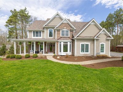 86 Sycamore Rdg, Honeoye Falls, NY, 14472
