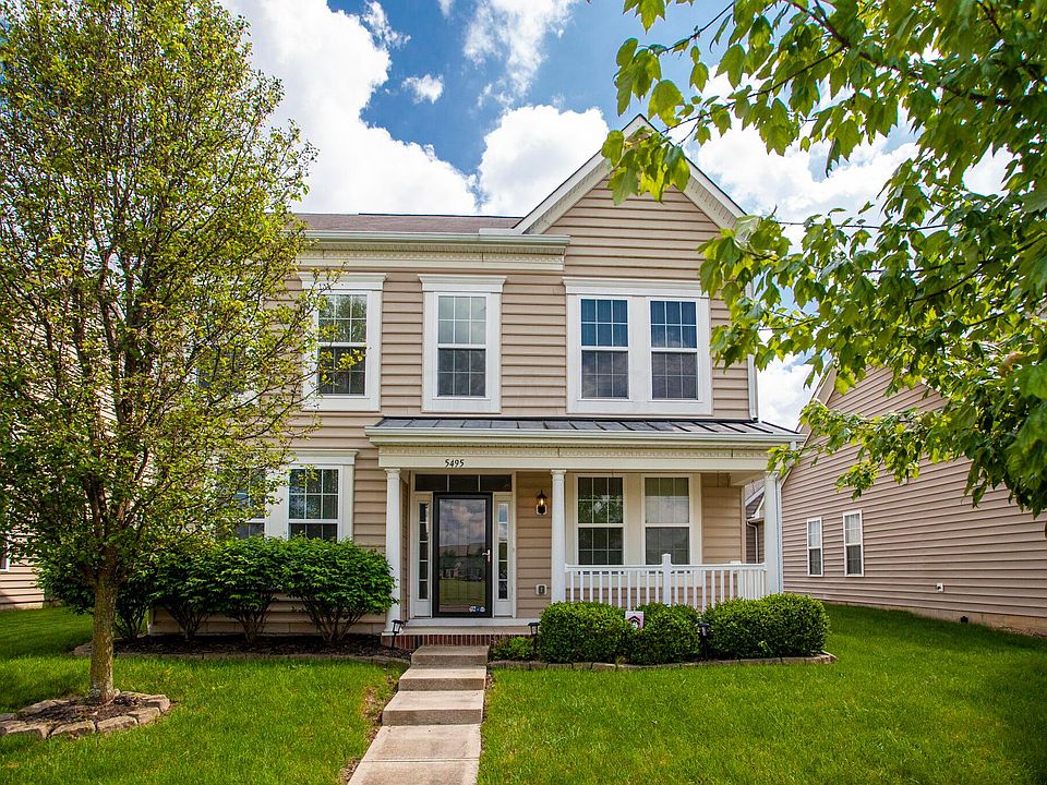 1st image of 5495 Rainbow Falls St