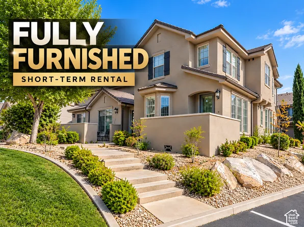 1899 E Fiesta Ln, Washington, UT 84780
