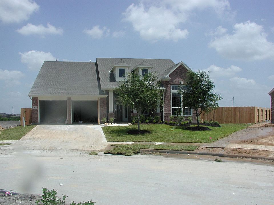 House in 2001