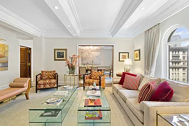 Rented by Compass