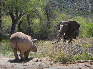 29047 Aliso Canyon Rd, Palmdale, CA 93550