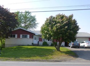 530 Market St, Auburn, PA 17922