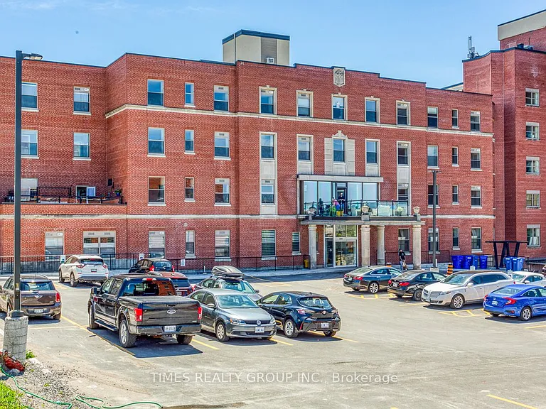 175 Hunter St E #B01 — Photo 1