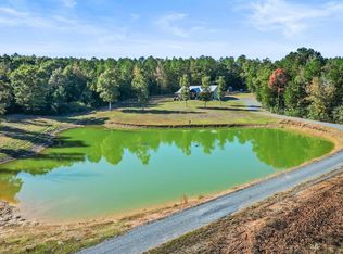 1084 Highway 11, Linden, TX 75563