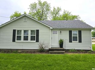 601 3rd Ave, Colona, IL 61241