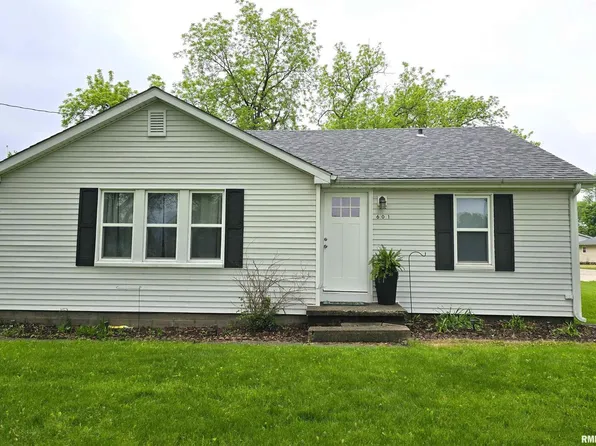 601 3rd Ave, Colona, IL 61241