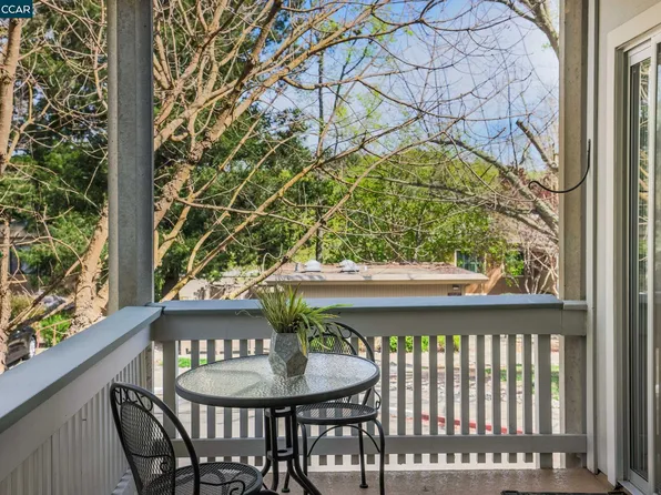 1160 Rockledge Ln APT 2, Walnut Creek, CA 94595