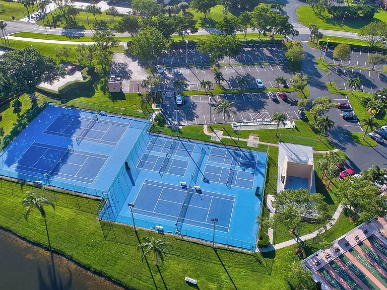 15234 Lakes Of Delray Blvd #276 — Photo 29