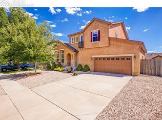 6779 Sunny Alp St, Colorado Springs, CO 80923