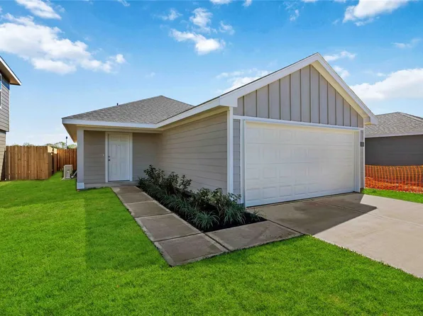 12924 Ami And Tami Pl, Houston, TX 77048