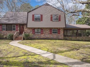 11901 Corianna Ln, Midlothian, VA 23113