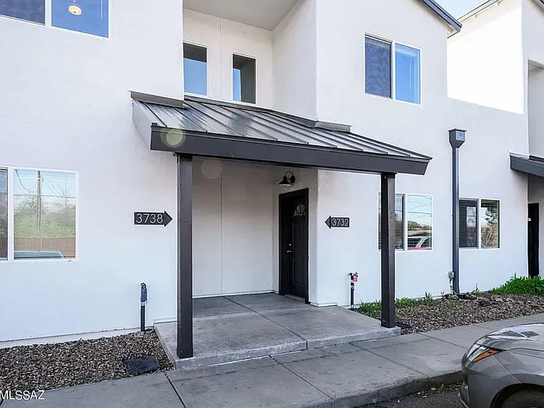 3738 E Mercedes Ct — Photo 39
