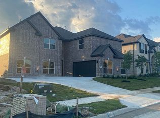 8708 Treehouse Ct, Fort Worth, TX 76123