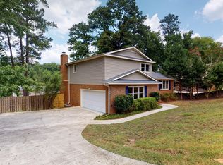4553 Glennwood Dr, Evans, GA 30809