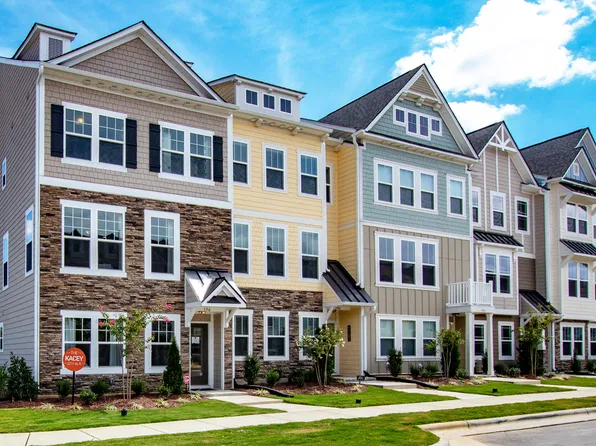 341 Great Northern Sta, Apex, NC 27502