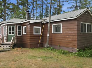 12850 N Oconnor Rd, Hayward, WI 54843