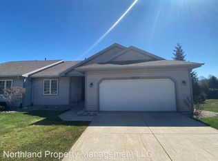 12012 S Elk Run, Traverse City, MI 49684