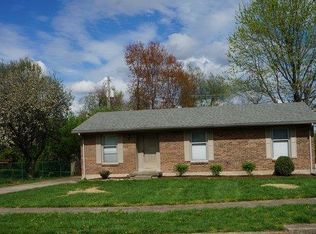 3804 Wedgewood Ct, Lexington, KY 40514