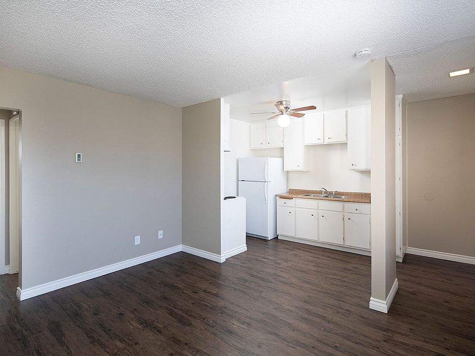 1st image of 1550 Hornblend St #9