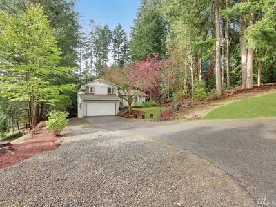 3506 107th Ct NW, Gig Harbor, WA, 98332