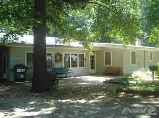 1457 E 318th Rd, Bolivar, MO 65613