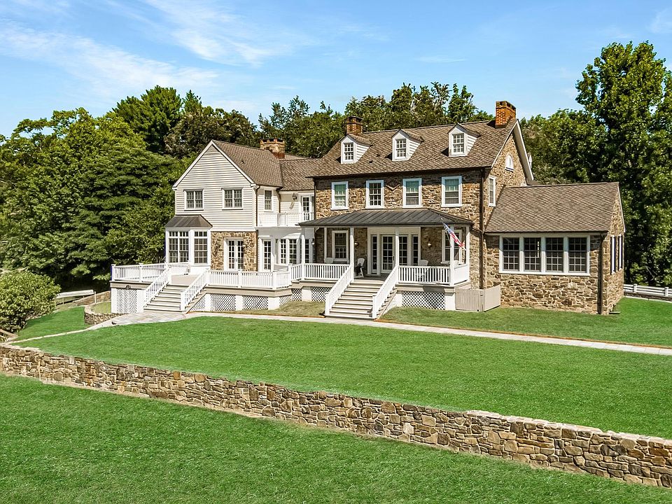 80 Heyburn Rd, Chadds Ford, PA 19317 Zillow