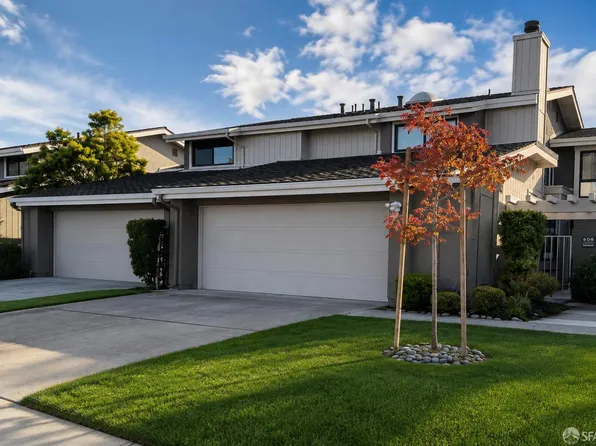 608 Marlin Ct, Redwood City, CA 94065