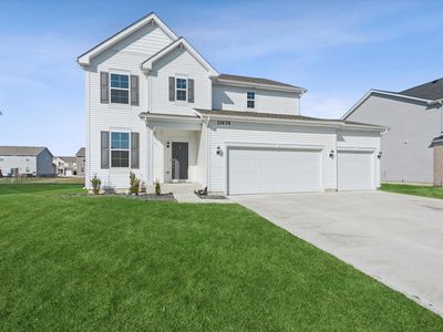 11474 Iris Pl, Crown Pt, IN, 46307