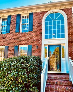 1233 Cranebridge Pl, Chapel Hill, NC, 27517