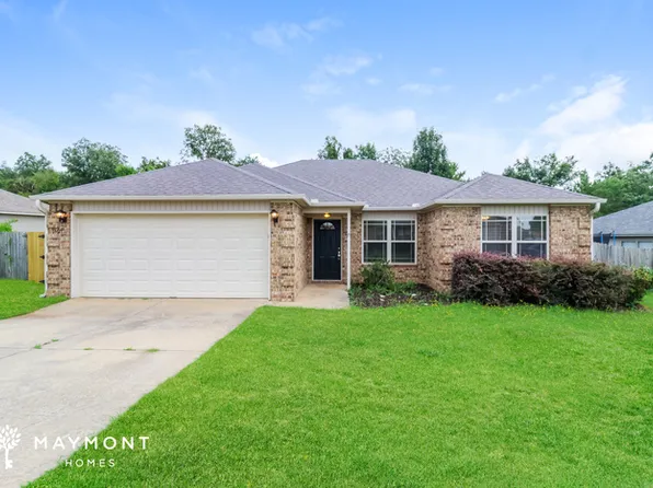14611 Parkway Meadows Dr, Alexander, AR 72002
