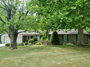 6755 S State Road 39, North Judson, IN 46366