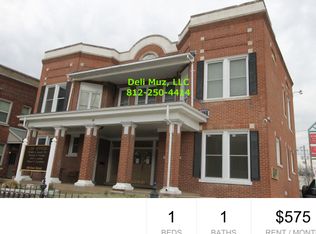 706 Court St APT F, Evansville, IN 47708